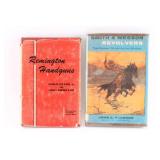 Lot of 2 Desirable Books