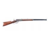 Winchester Model 1894 .32 WS SN: 274255