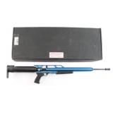 Air Force Condor .177 cal. #DC09421