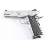 Ruger SR1911 .45 ACP #670-84922