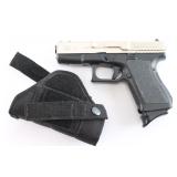 Glock 23 'Gen 2' .40 S&W #BYP398US