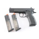 Tanfoglio / EAA Witness .40 S&W #AE66720