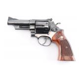 Smith & Wesson 29-2 .44 Mag #S317215