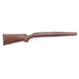 Boyds 1917 / Pattern 14 Wood Stock