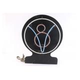 Decorative 'V8' Neon Sign and others