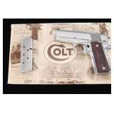 Colt Officer's ACP .45 ACP #SF13133E