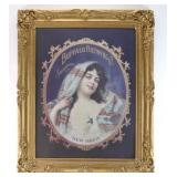 Buffalo Brewing Company Advertiser.