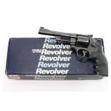 Smith & Wesson Model 27-6 .357 Mag #BSK4360