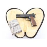 Browning Hi-Power 9mm #76C88037
