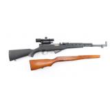 Norinco / Poly USA SKS 7.62x39mm #21001240C