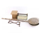 Vintage Bonanza Lot.