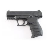 Walther CCP 9mm #WK089173