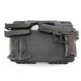 Beretta 92X 9mm #92X0027947