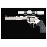 Colt Python .357 Mag #T28389