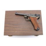 Mauser / Interarms Parabellum 9mm #11.014189