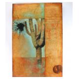 Original Multimedia by James Spencer III.