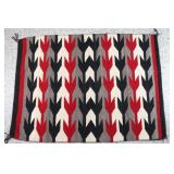 Navajo Rug.