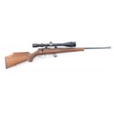 Anschutz / Savage 54 Sporter .22 LR #667138