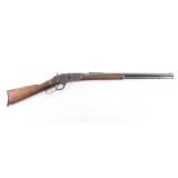 Winchester Model 1873 .44-40 #530978