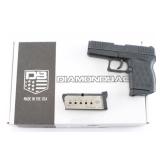 Diamondback DB9 9mm #YF7342