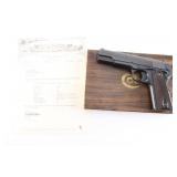 Colt Government Model .45 ACP #C85993