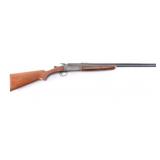 Savage Model 24 .22 LR / .410 Ga NVSN