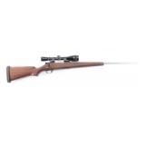 Smith & Wesson 1500 .358 Norma #PN85152