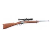 Ruger No. 3 .30-40 Krag #130-52760