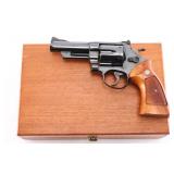 Smith & Wesson Model 29-2 .44 Mag #N121645