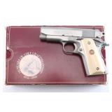 Colt Officer's ACP .45 ACP #SF14804