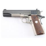 Colt Government Model .45 ACP #SM34930