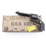 Chiappa SAA 1873-22 .22 LR. #CFIT23B03633