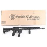Smith & Wesson Response 9mm #RSS0832