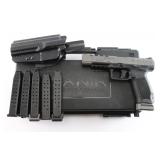 Canik / CAI TP9sfx 9mm #24BC08543