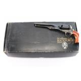 Colt 1861 Navy .36 Cal #40591