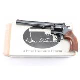Dan Wesson 22-VH8 .22 LR #A029154