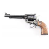 Ruger New Model Single-Six .32 H&R Mag. #650-05302