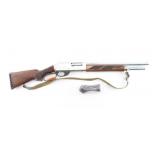 Oz Zumrut Silah Sanayi / BA TAC Pro Series L 12 GA