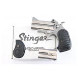 Bond Arms Stinger RS .380/.22 LR
