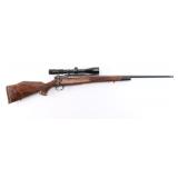 Weatherby Mark V .340 Wby Mag #SB018533