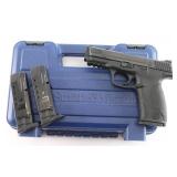 Smith & Wesson M&P 40, .40 S&W #DWS6430