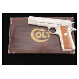Colt Government Model .45 ACP #70G67469