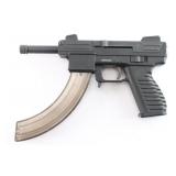 Intratec Scorpion .22 LR #009589