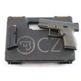 CZ P-10s 9mm #E019318