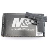 Smith & Wesson M&P 45 Shield .45 ACP #HDC9644