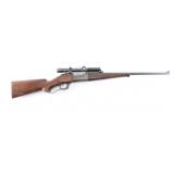 Savage Model 99 .250-3000 Sav #546935