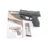 Taurus PT 740 'Slim' .40 S&W #SDU25764