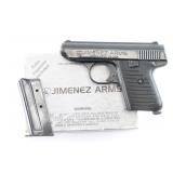 Jimenez J.A. 22 .22 LR #1122762