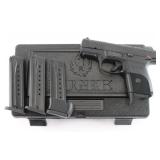Ruger SR9c 9mm #334-07264