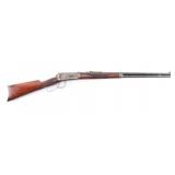 Winchester Model 1894 .25-35 #433621